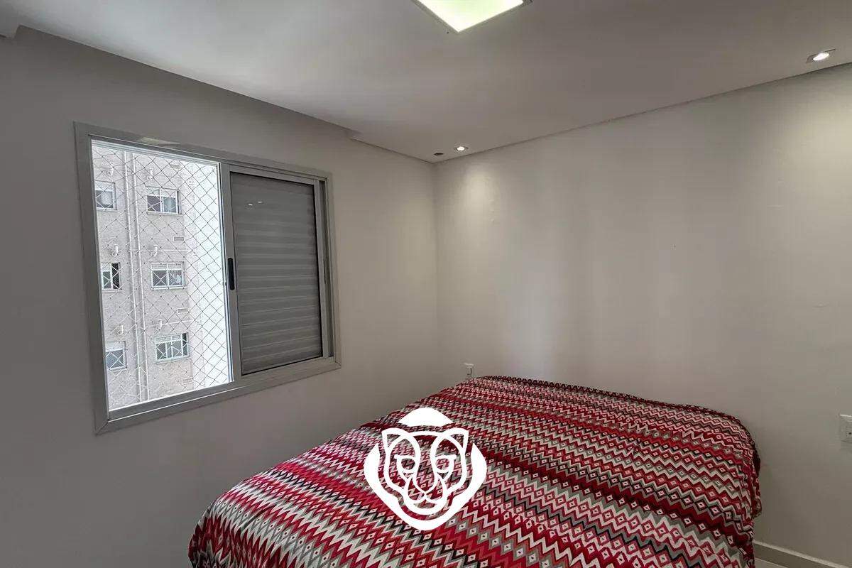 Dormitório I - Suíte