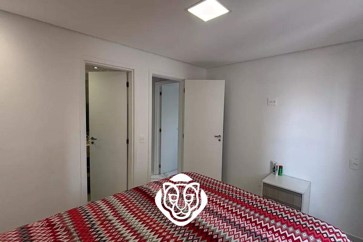 Dormitório I - Suíte