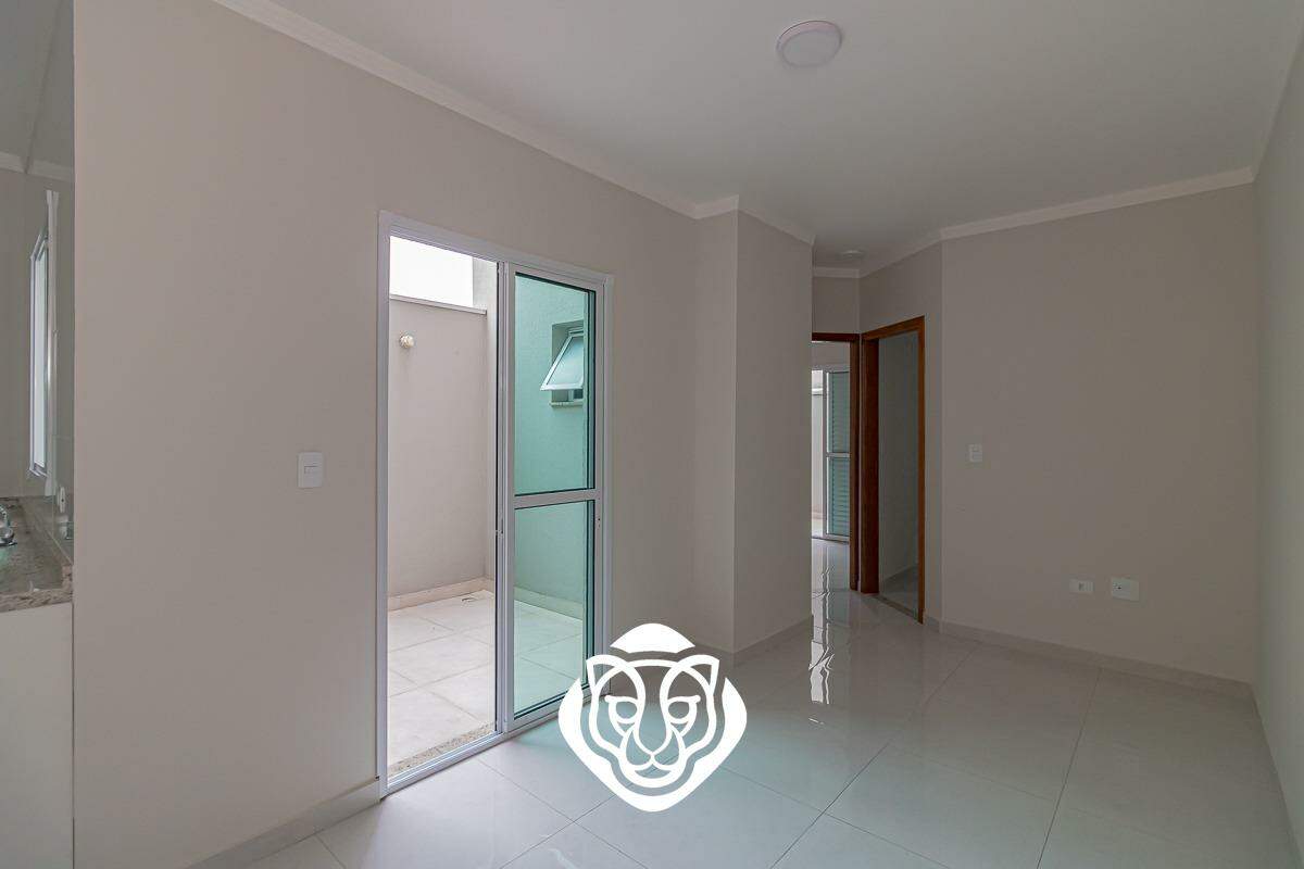 Sala dois ambientes