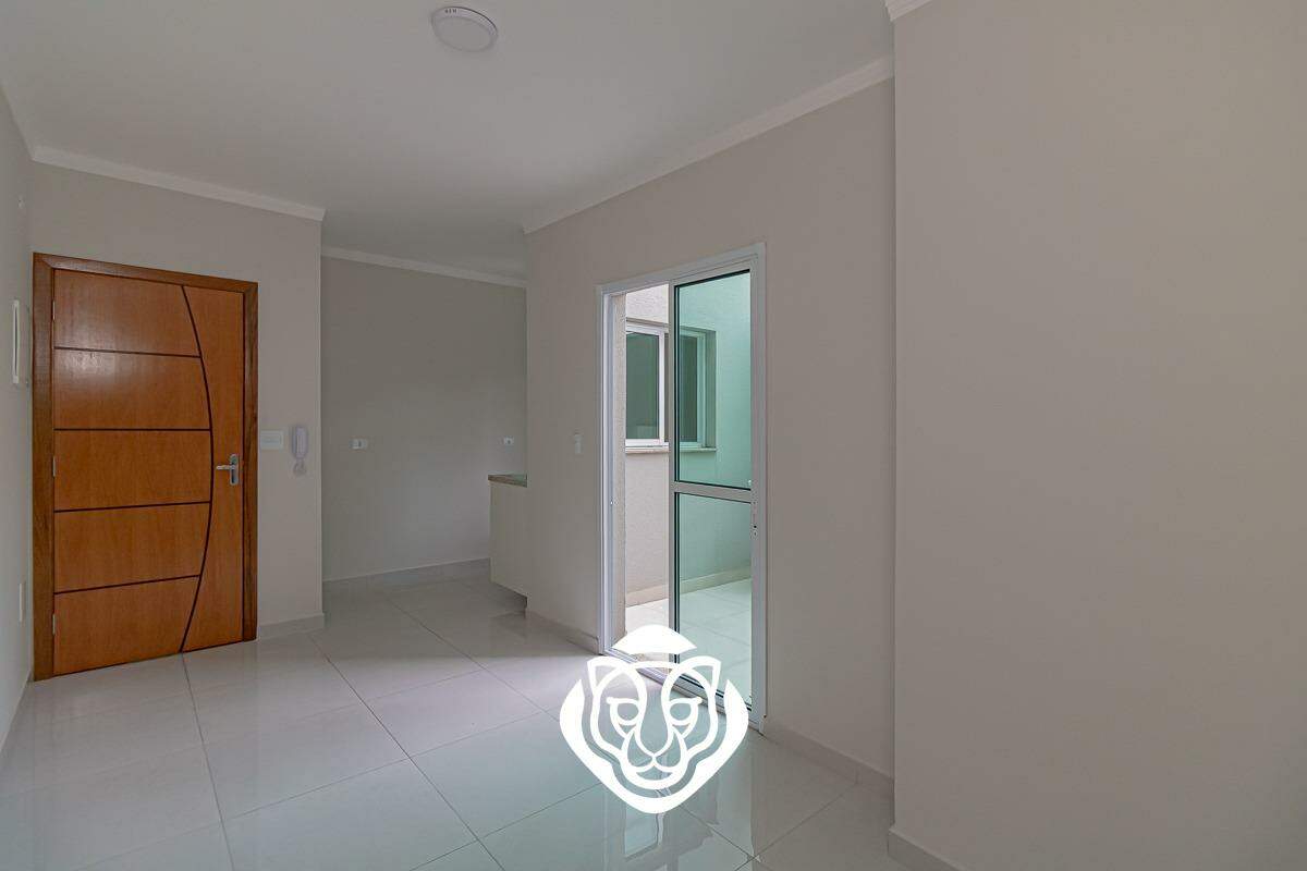 Sala dois ambientes