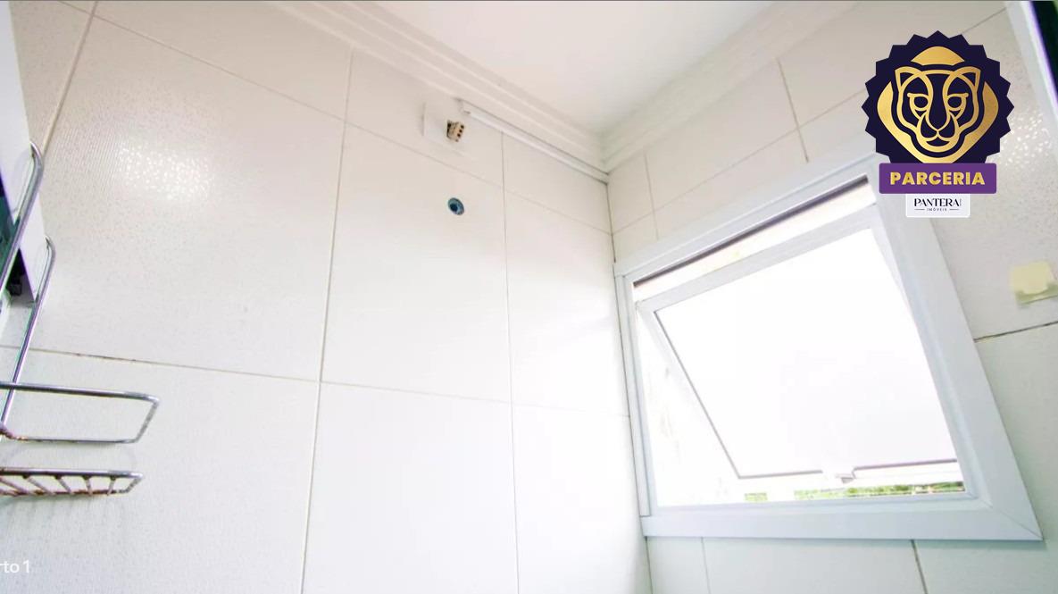 Banheiro Dormitório II