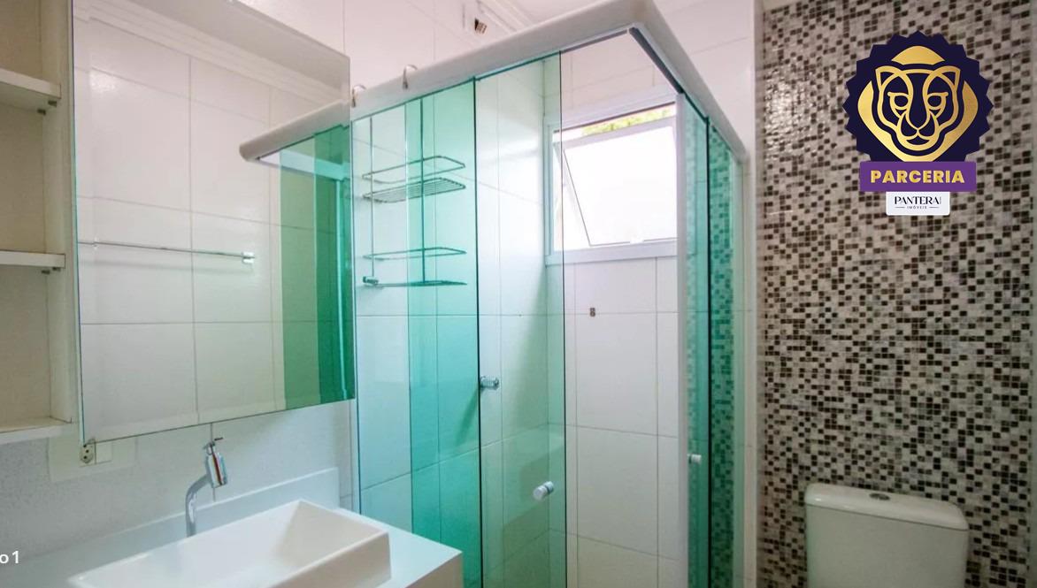 Banheiro Dormitório II