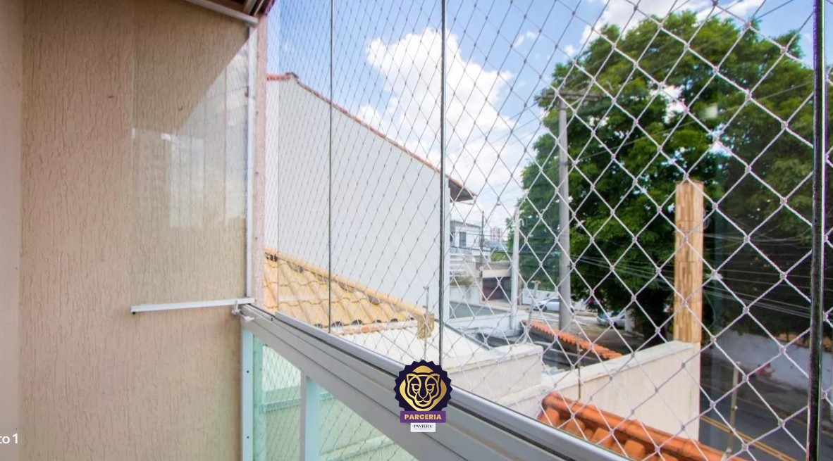 Sacada Dormitório II