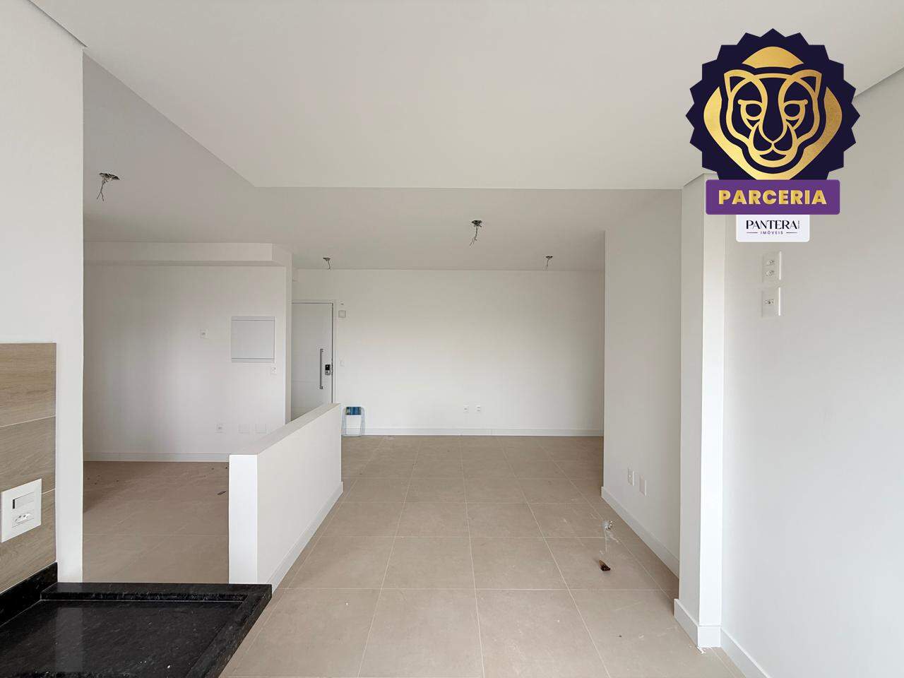 Sala de Estar e Jantar