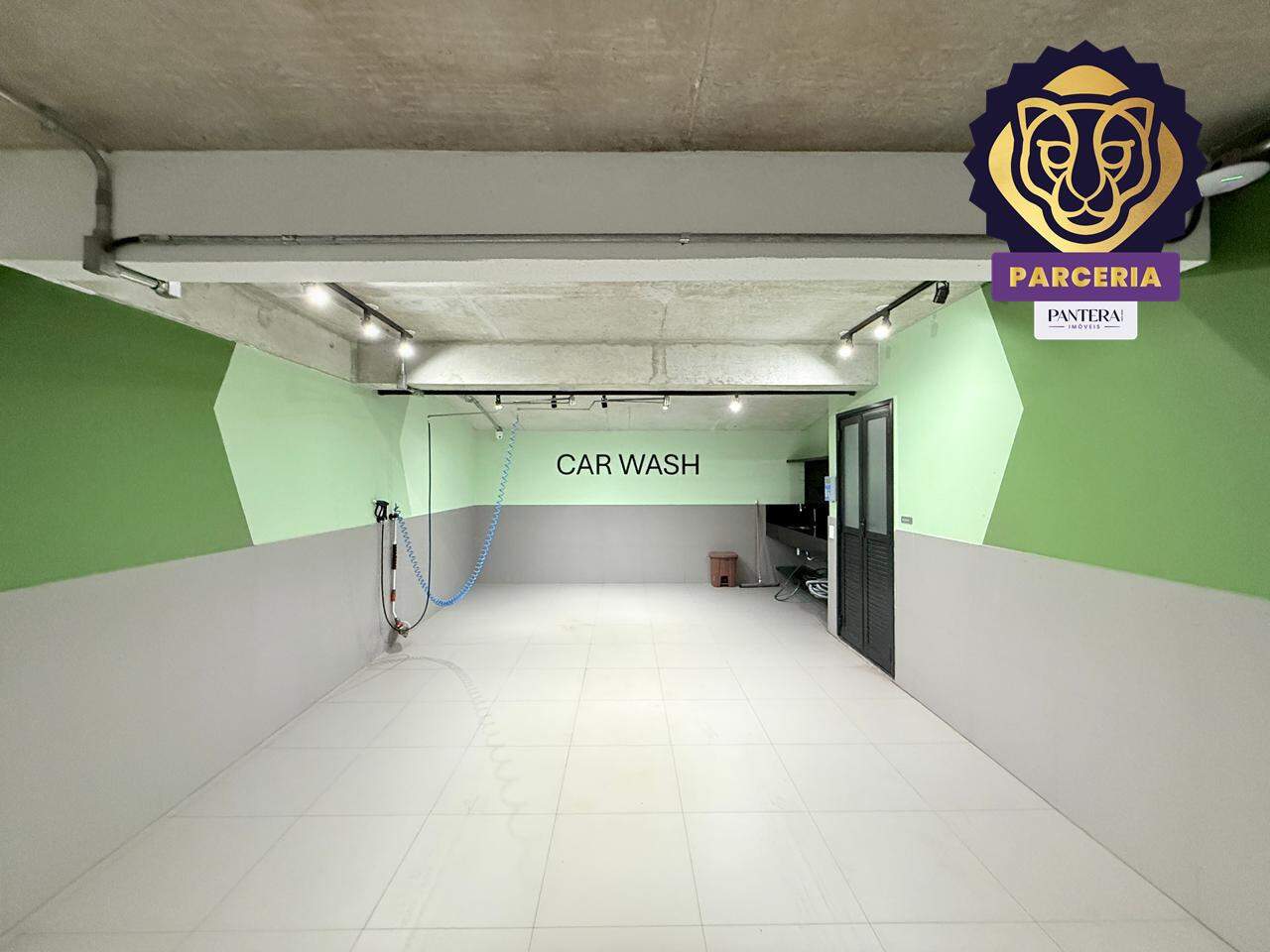 Car Wash