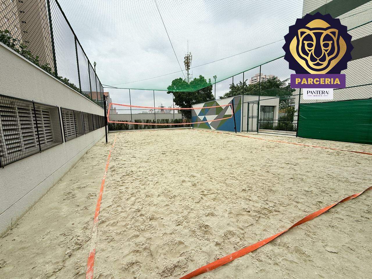 Quadra Beach Tennis