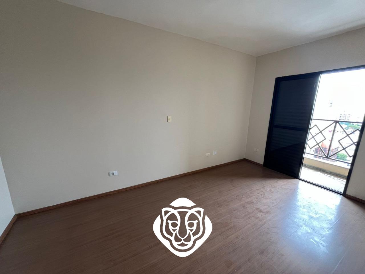 Dormitório I - Suíte