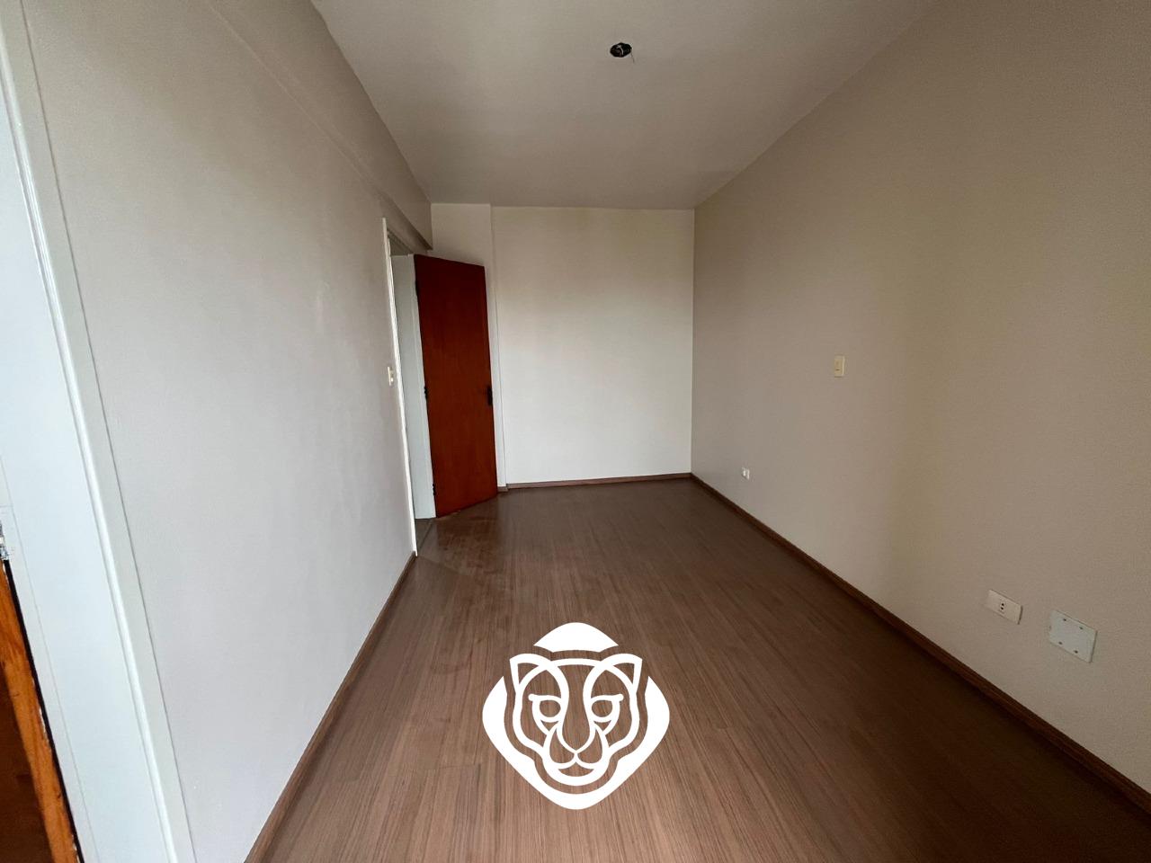 Dormitório I - Suíte