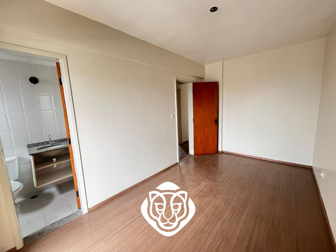 Dormitório I - Suíte