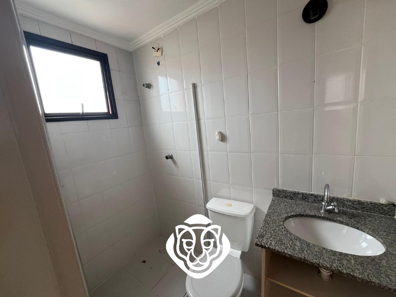 Banheiro - Dormitório I