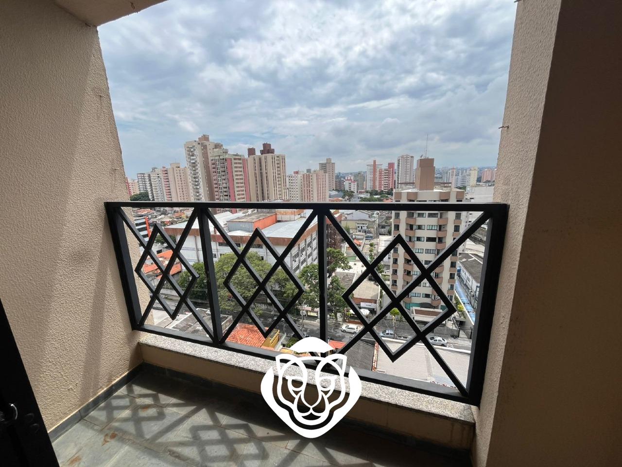 Varanda - Dormitório I