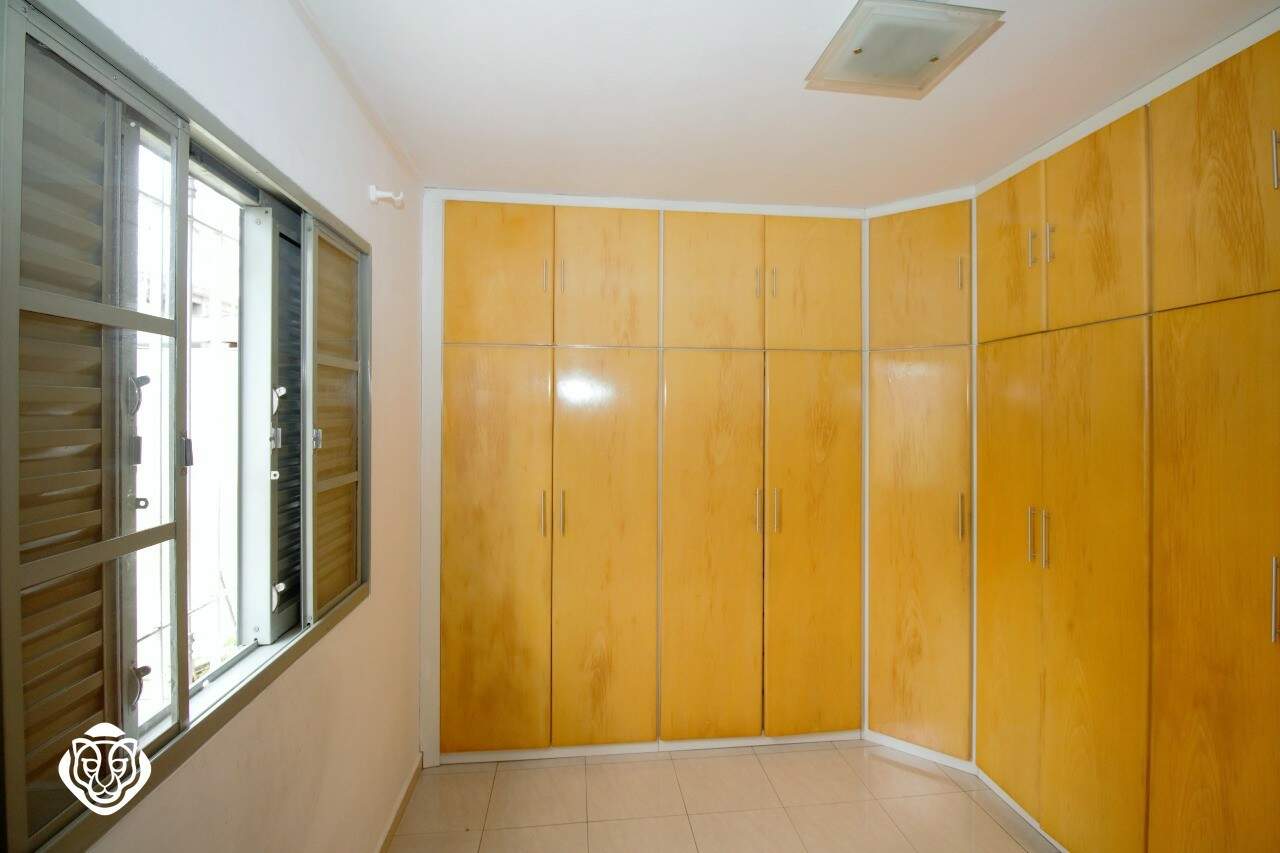 Dormitório I