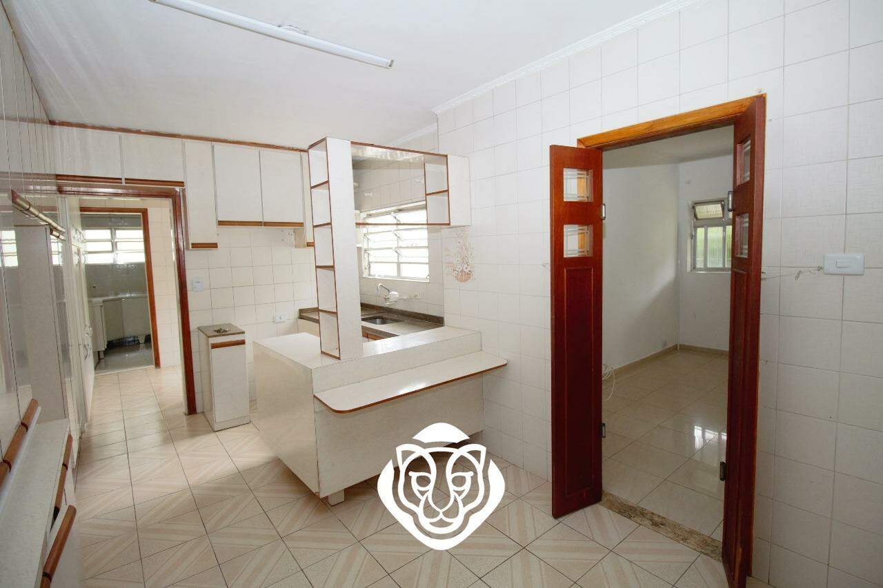 Sala de jantar 