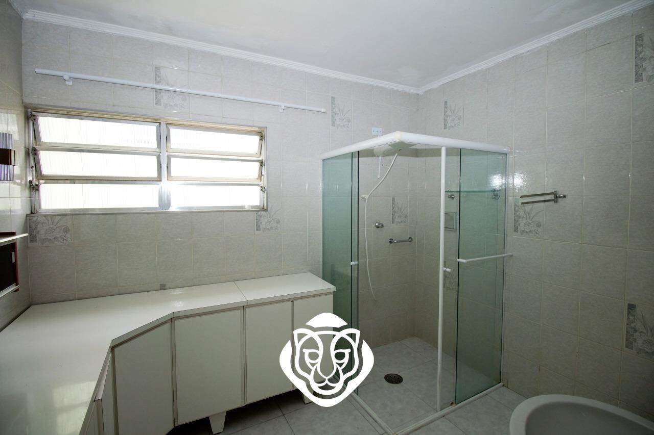 Banheiro social