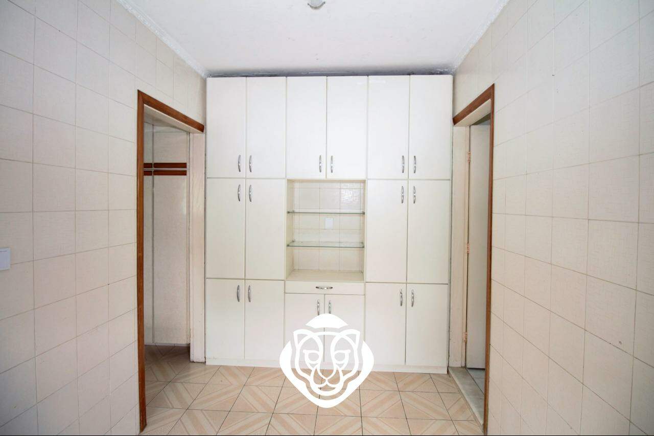 Área de serviço