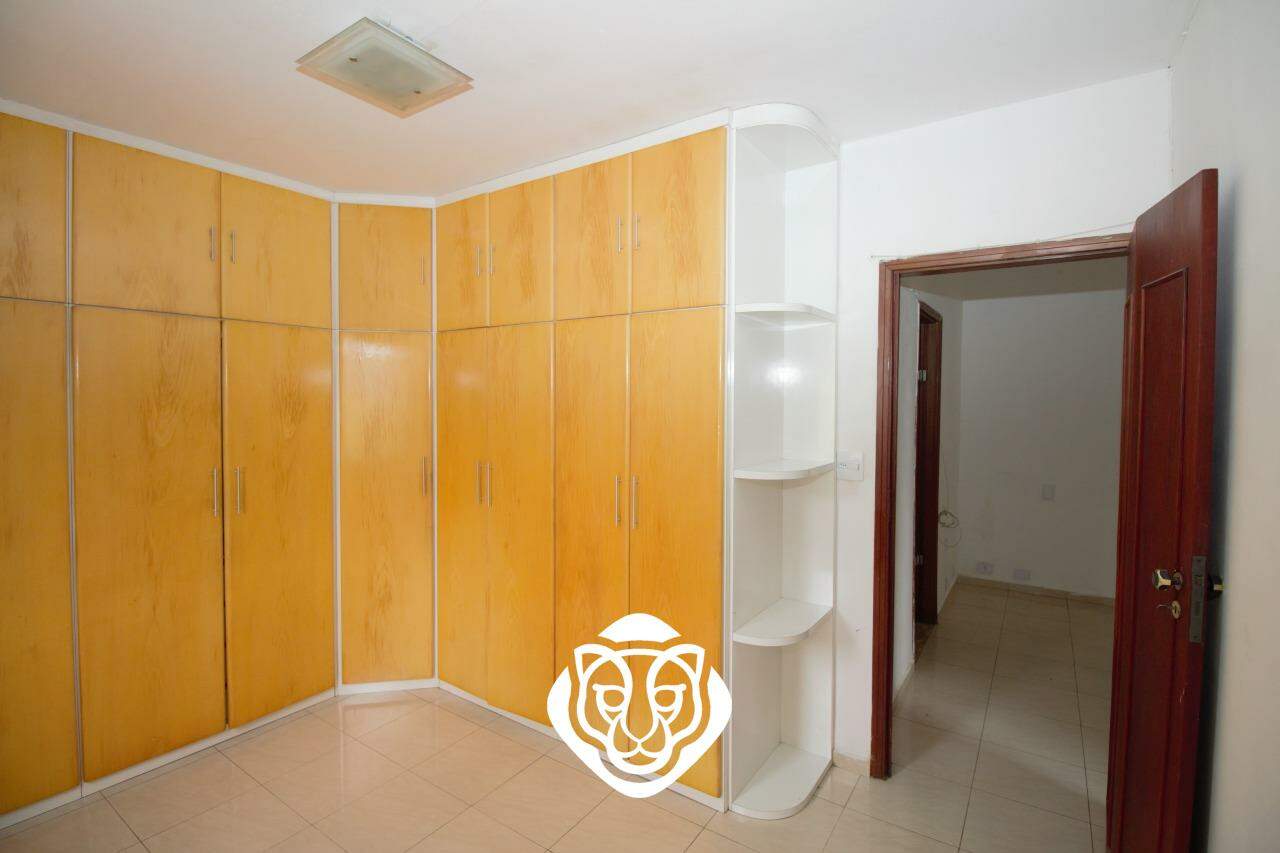 Dormitório I