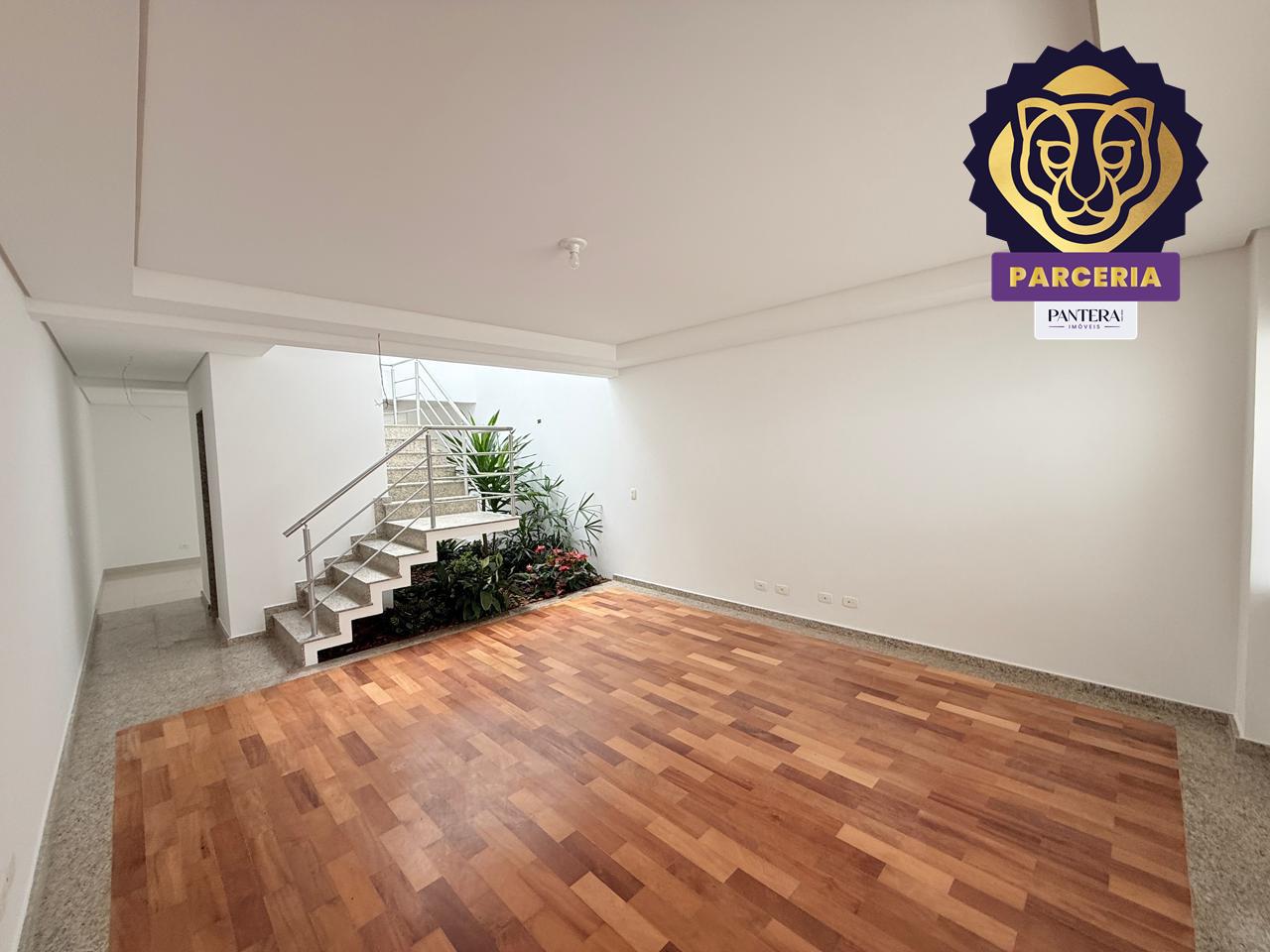 Sala de Estar e Jantar