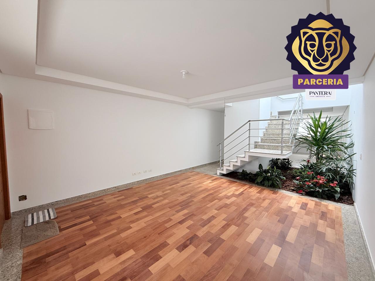 Sala de Estar e Jantar