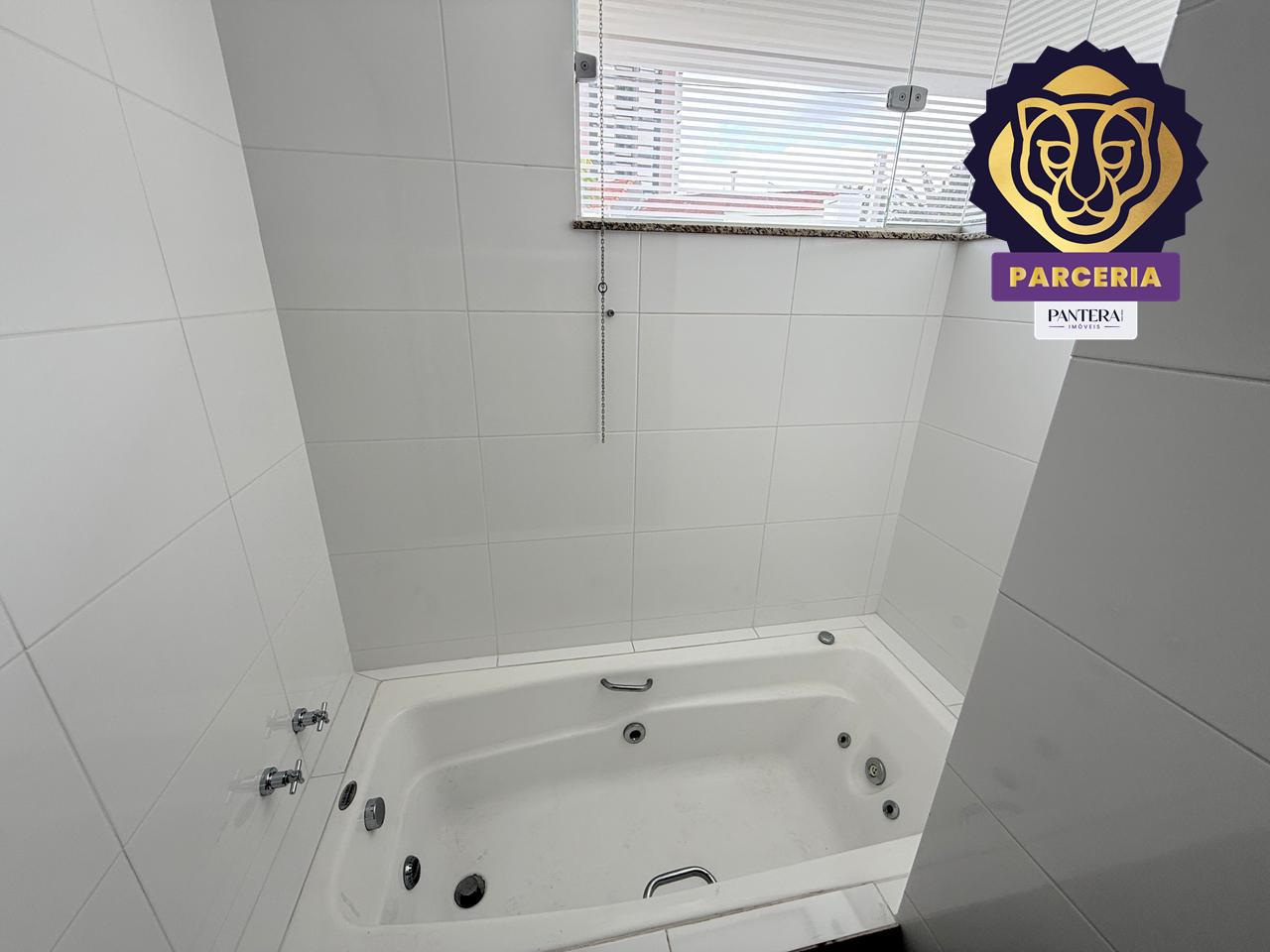 Banheiro - Suíte III