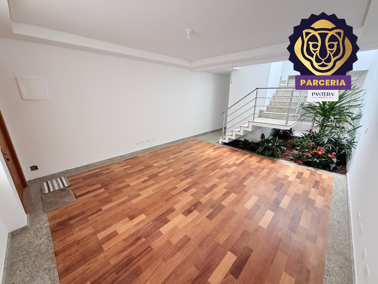 Sala de Estar e Jantar