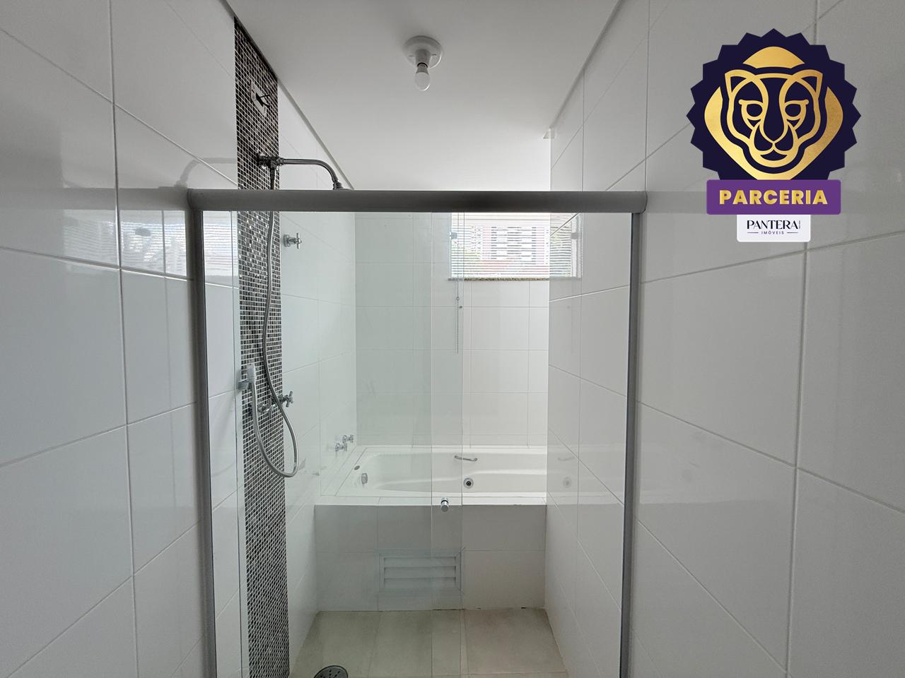 Banheiro - Suíte III