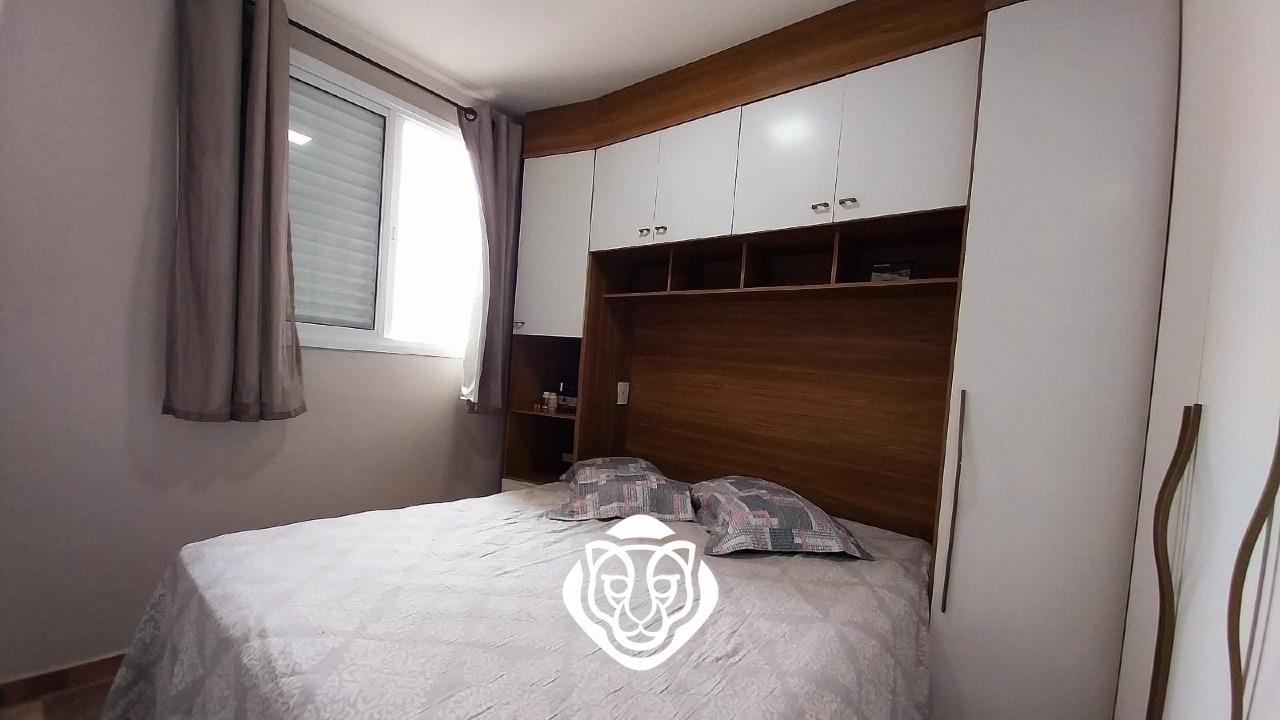 Dormitório I - Suíte