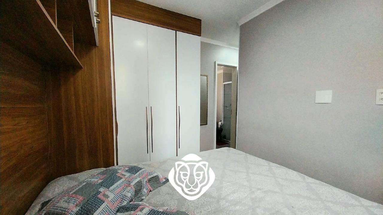 Dormitório I - Suíte