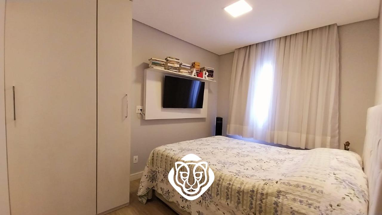 Dormitório II - suíte