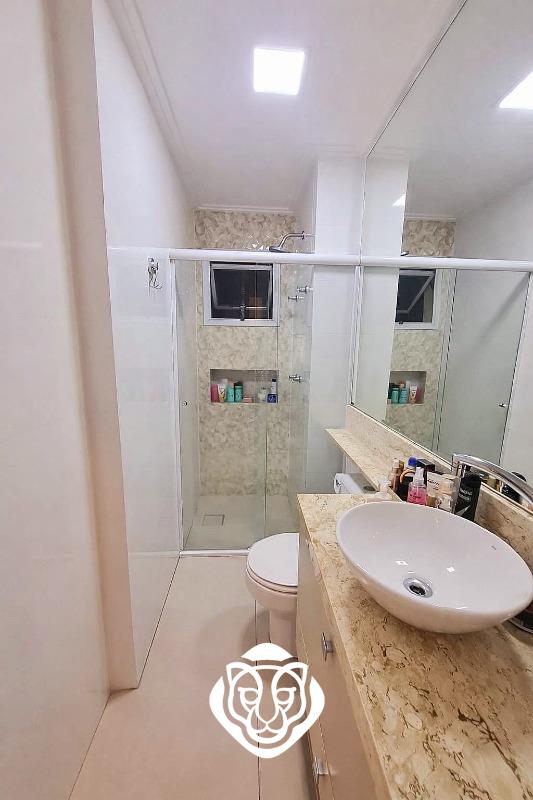 Banheiro - Dormitório II