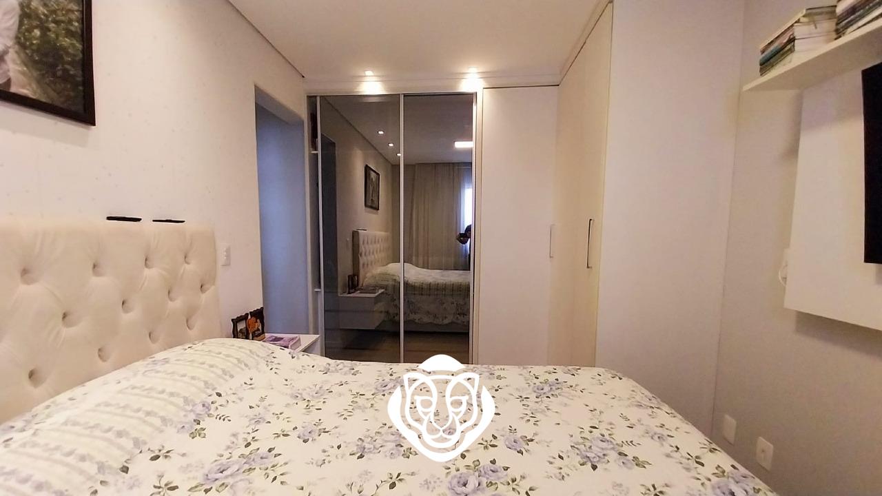 Dormitório II - suíte