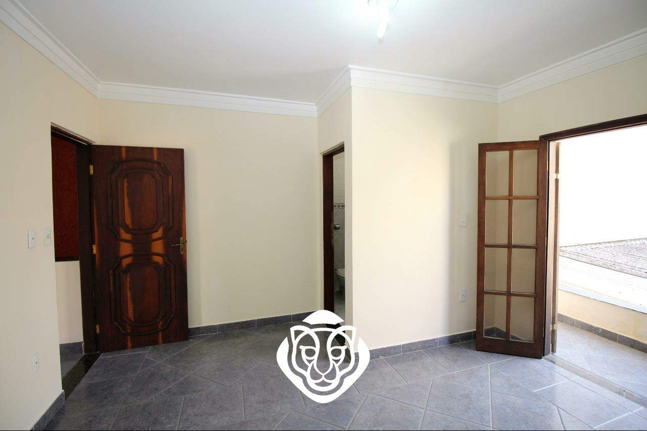 Dormitório I - Suíte 