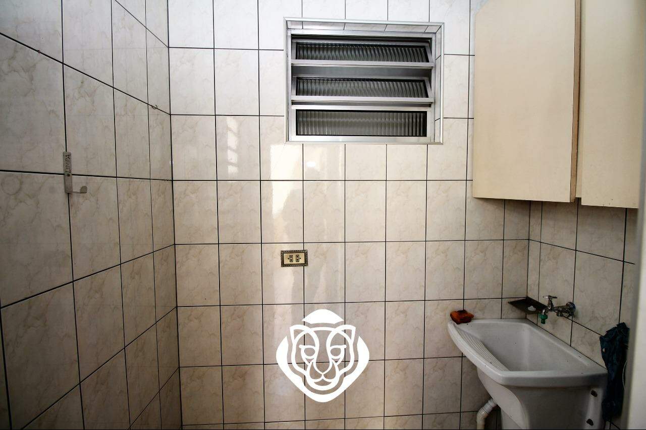 Área de serviço