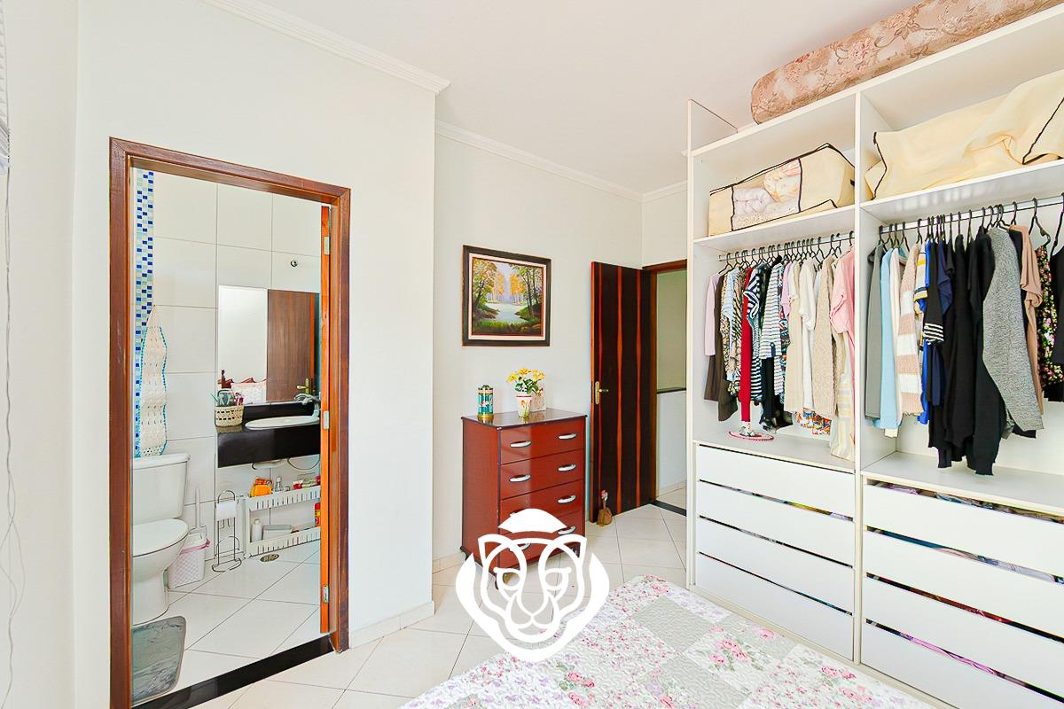 Dormitório I - suíte 