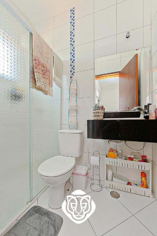 Banheiro - Dormitório I 