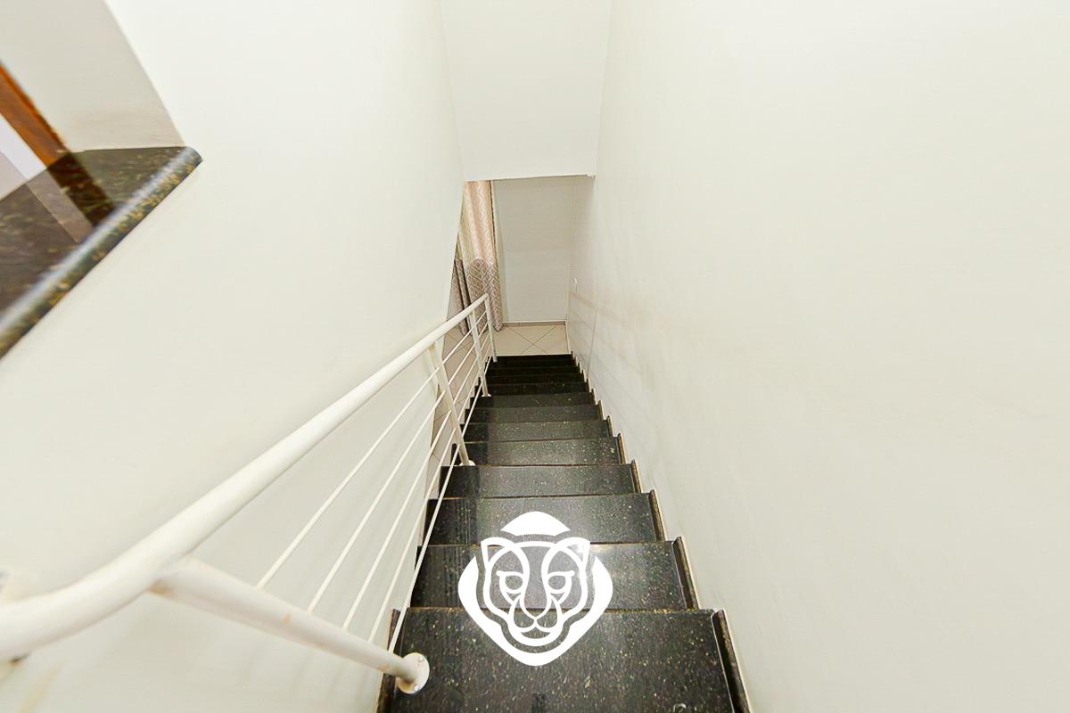 Acesso aos dormitórios 