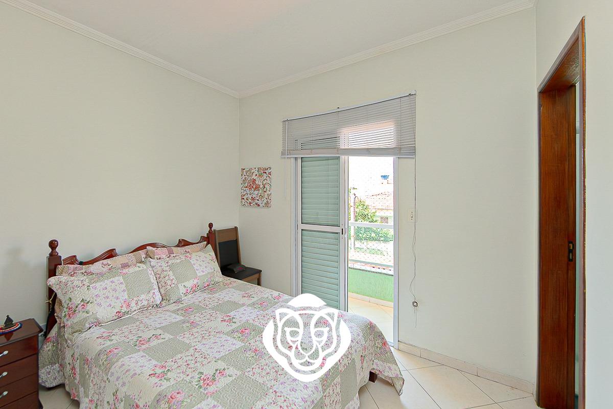 Dormitório I - suíte 