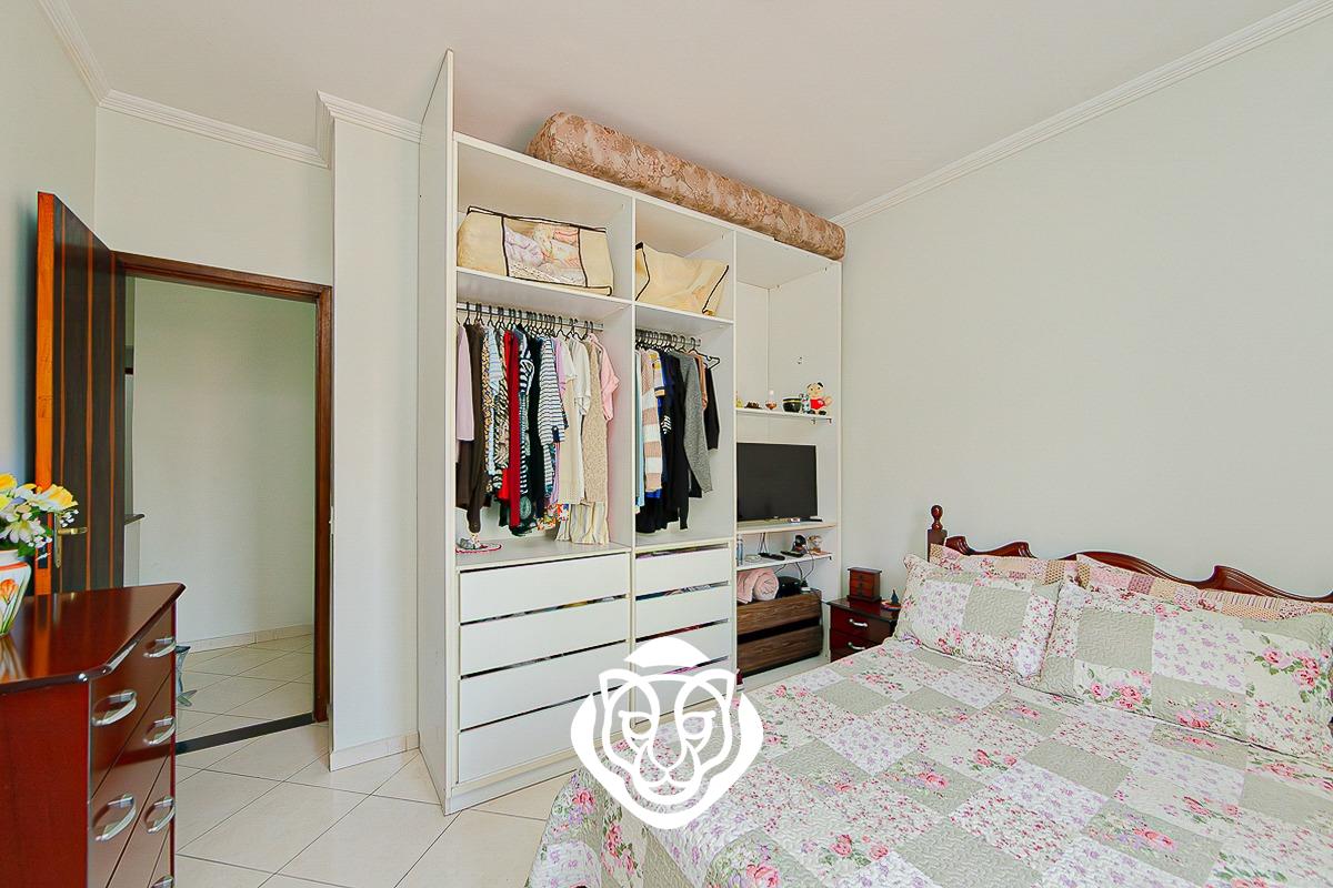 Dormitório I - suíte 