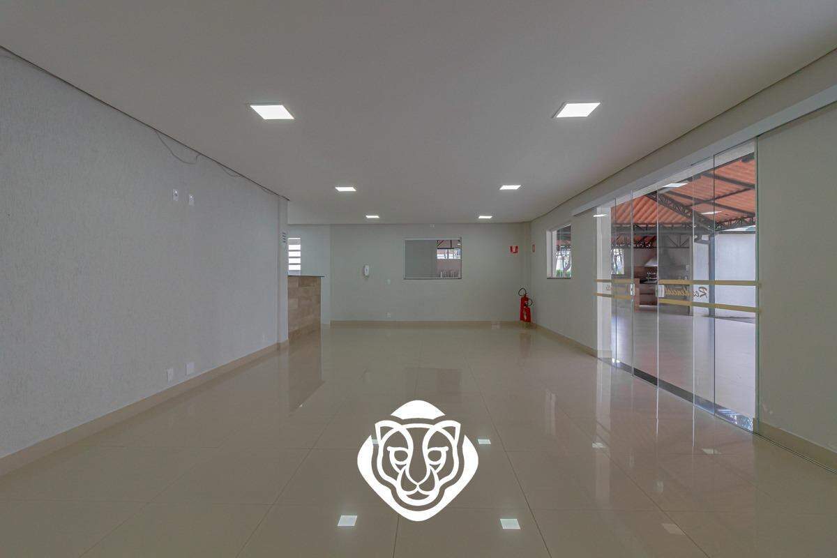 Salão de festa