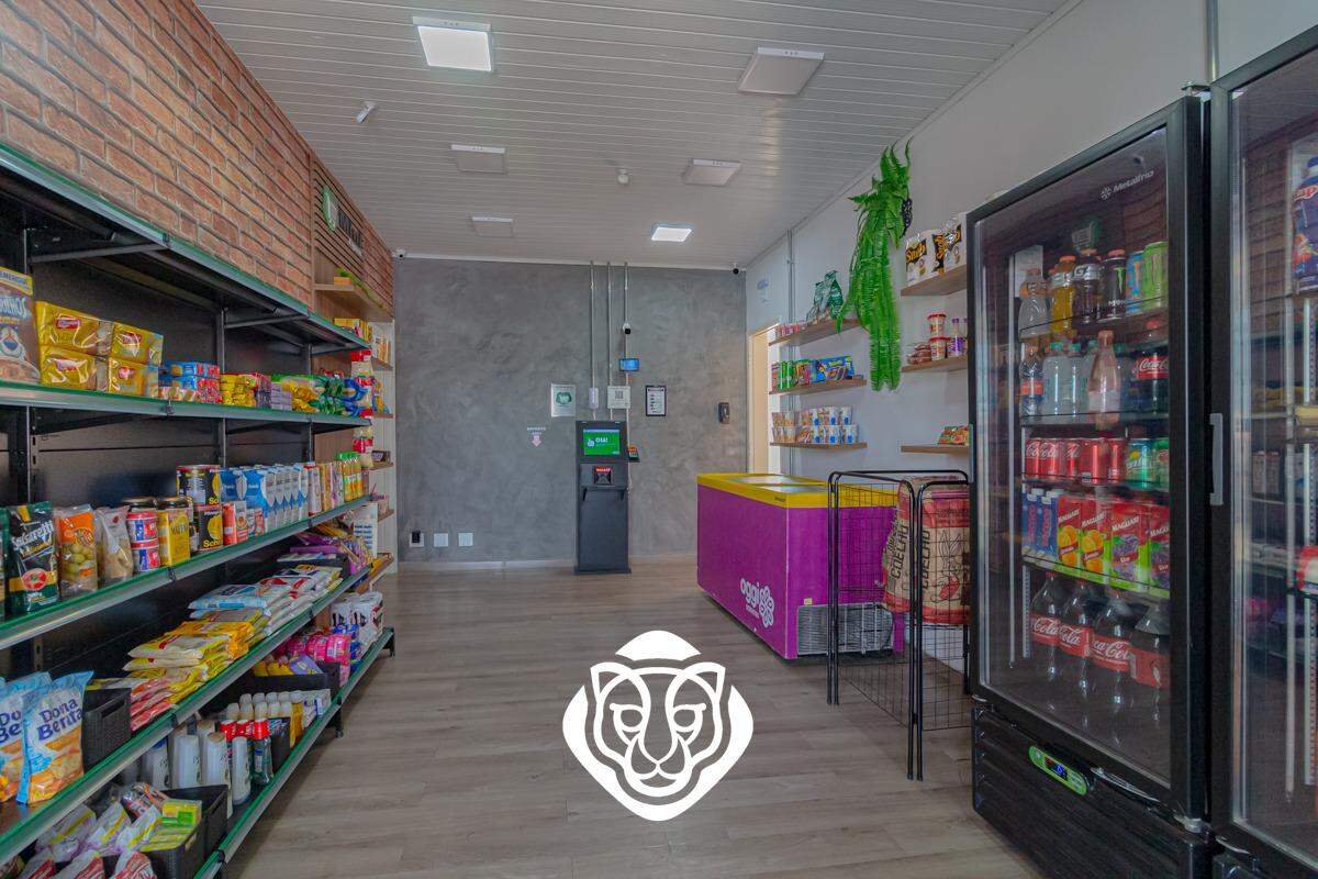 Mercadinho