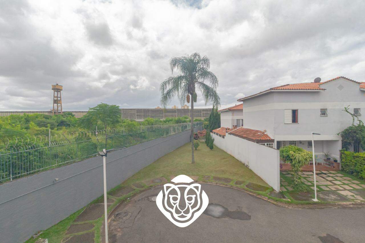 Vista Dormitório 1