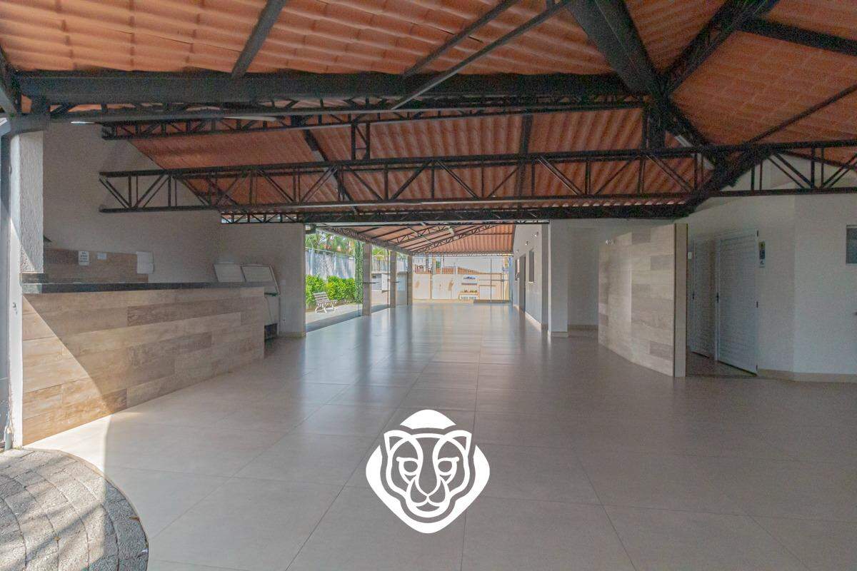 Espaço salão de festa