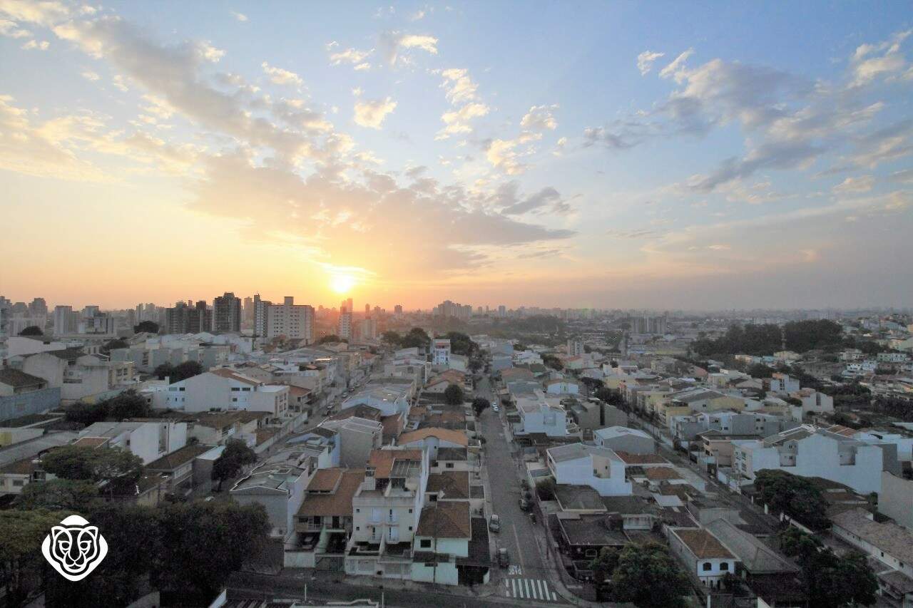 Vista bairro 