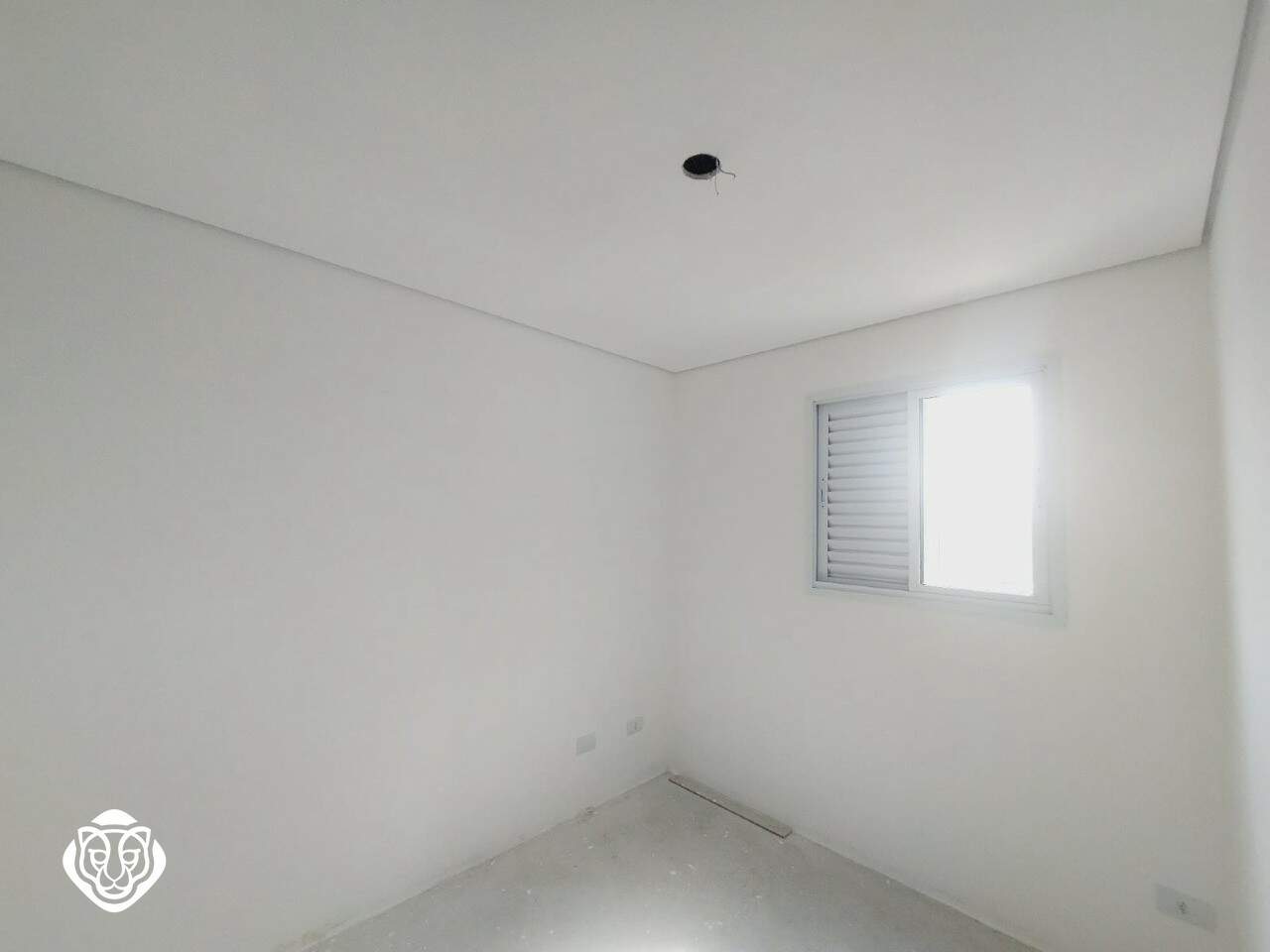 Dormitório suíte