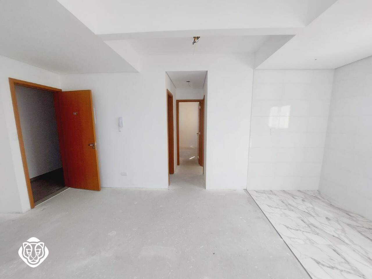Sala 2 ambientes 