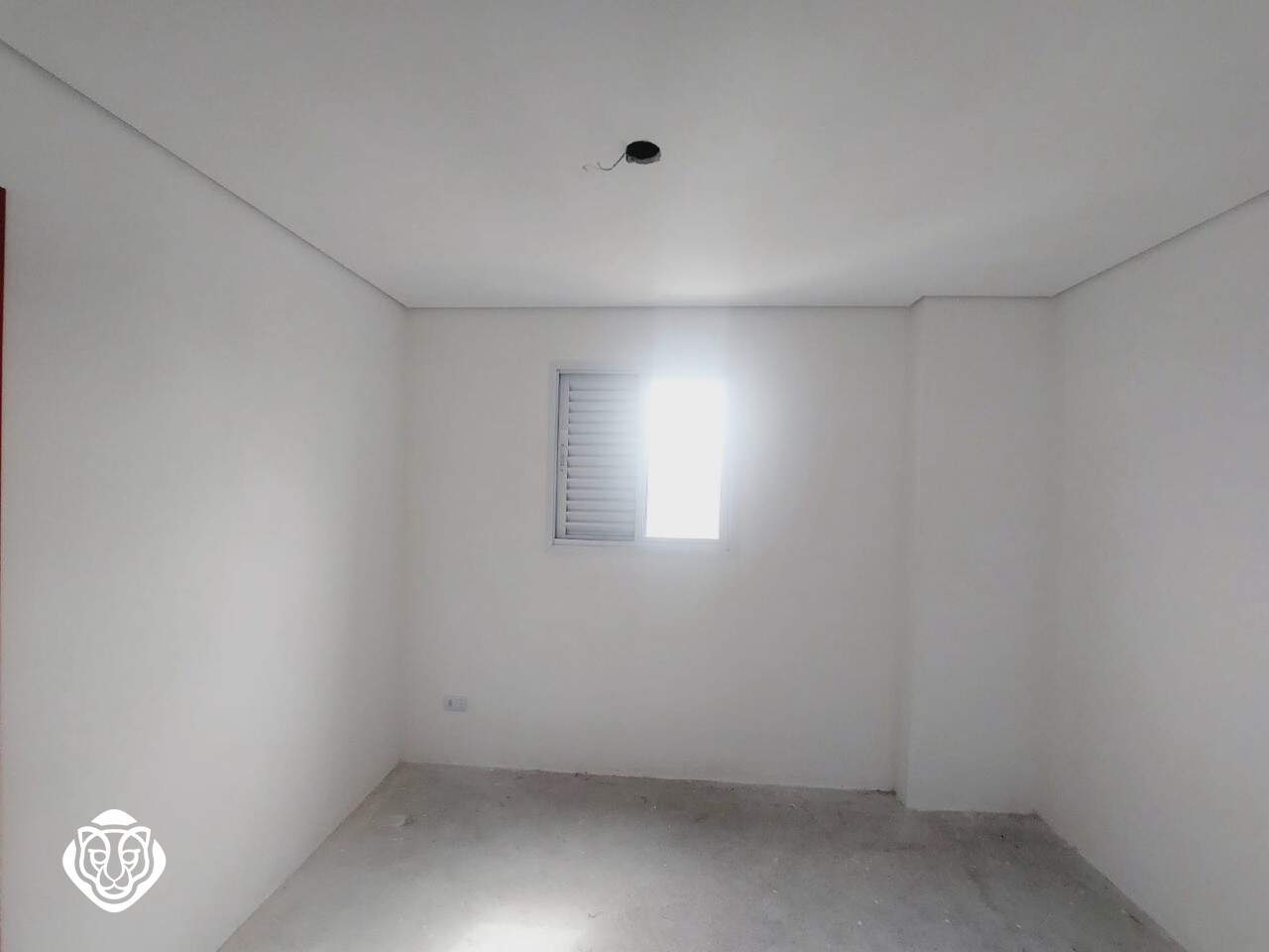 Dormitório suíte