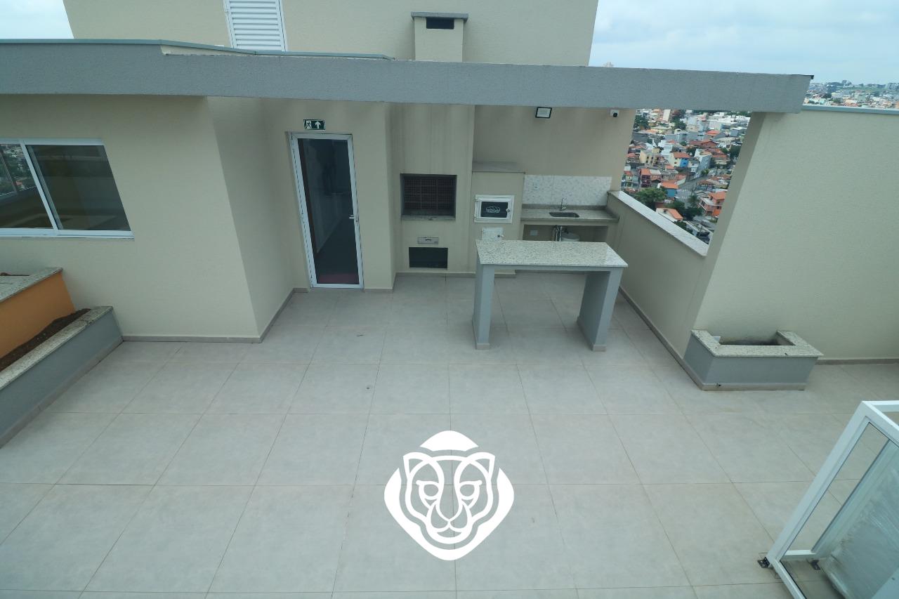 área da churrasqueira