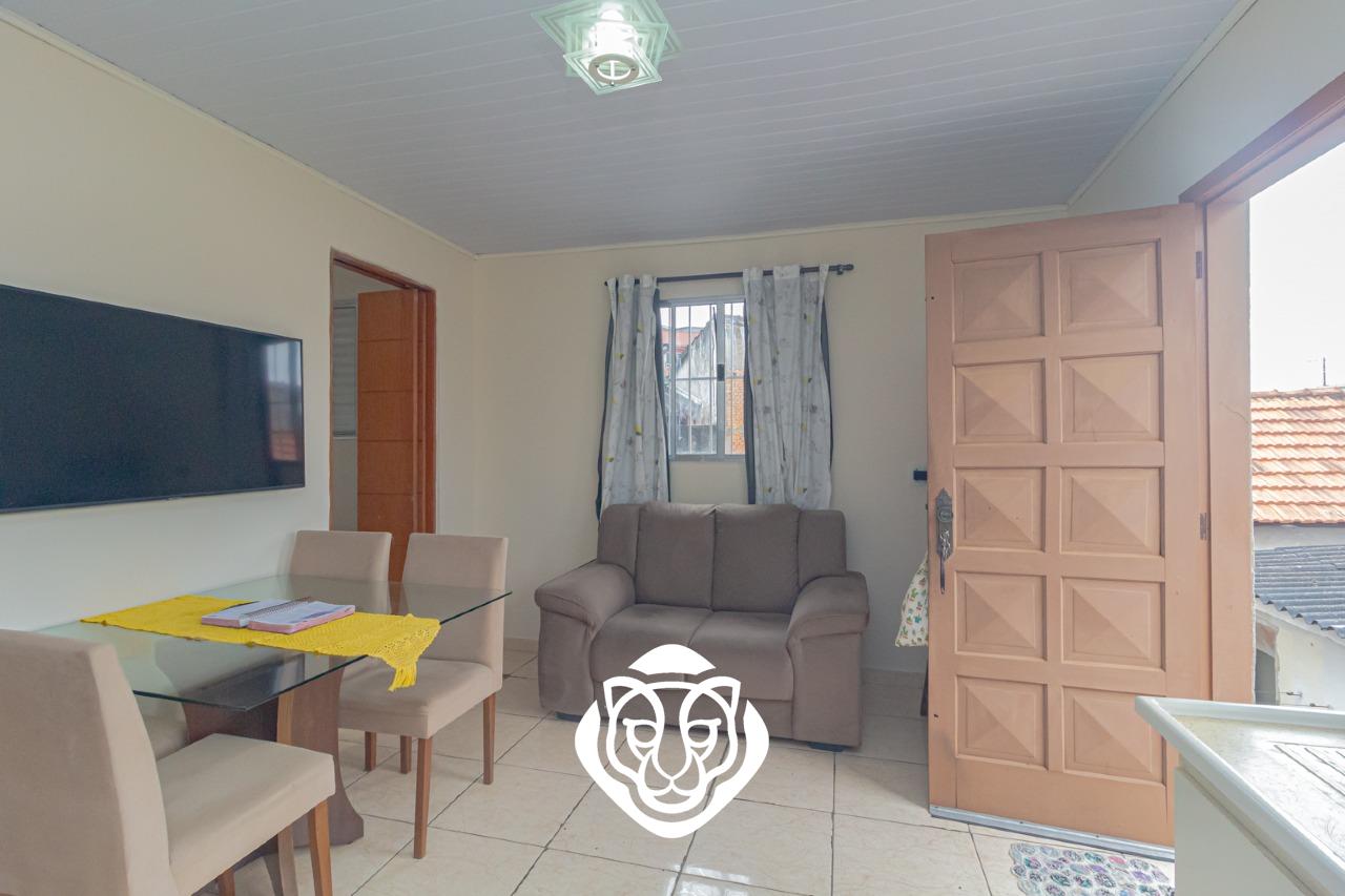 Cozinha/Sala -  edícula