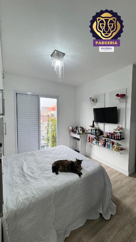 Dormitório I - suíte 