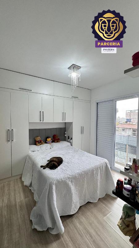 Dormitório I - suíte  