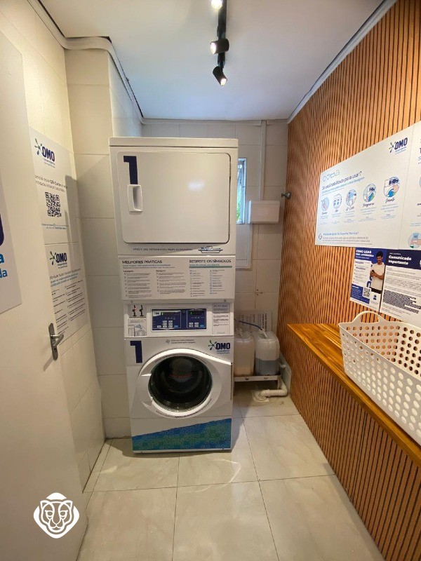 Lavanderia 